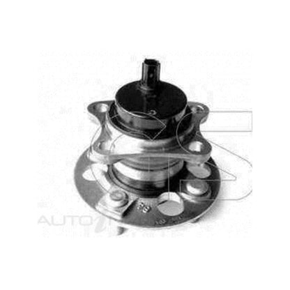 Rear Wheel Bearing Hub Assembly for Toyota Yaris NCP90 2005-2019