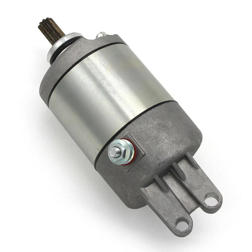 Starter for KTM 400 R, 400 LC4, 640 Adventure, 400 EGS, 620 Duke (1994-2007)