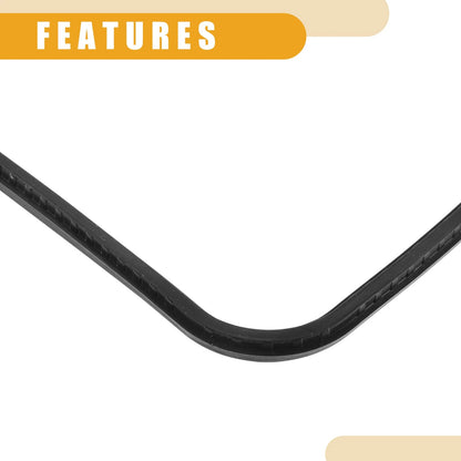 Engine Valve Cover Gasket for Chevrolet Silverado 1500
