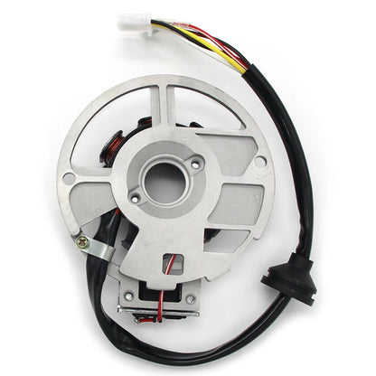 Stator Coil for Yamaha YN50R NEO'S, YH50, CY50, Jog, YQ50L, Aerox, YE80