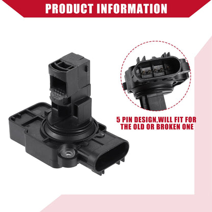 MAF Sensor for Chevrolet Silverado 2500 HD (2009-2016)