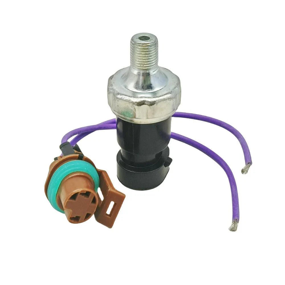 Oil Pressure Fuel Pump for MerCruiser (87-864252)