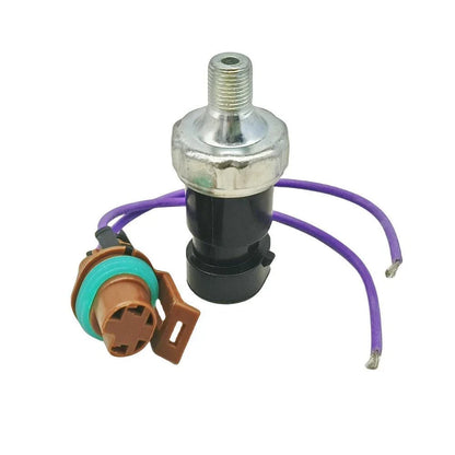 Oil Pressure Fuel Pump for MerCruiser (87-864252)