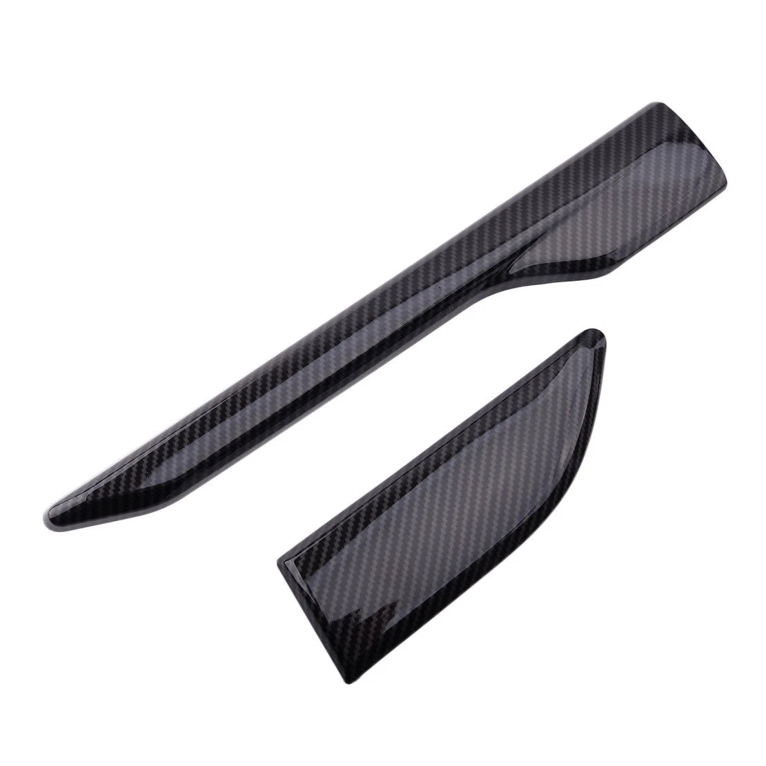 Side Air Flow Vent Fender Cover for Land Rover Range Rover Evoque (2012-2018)
