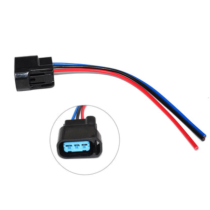 Ignition Coil Connector Pigtail for Honda S2000, Civic, Accord (2000-2005)