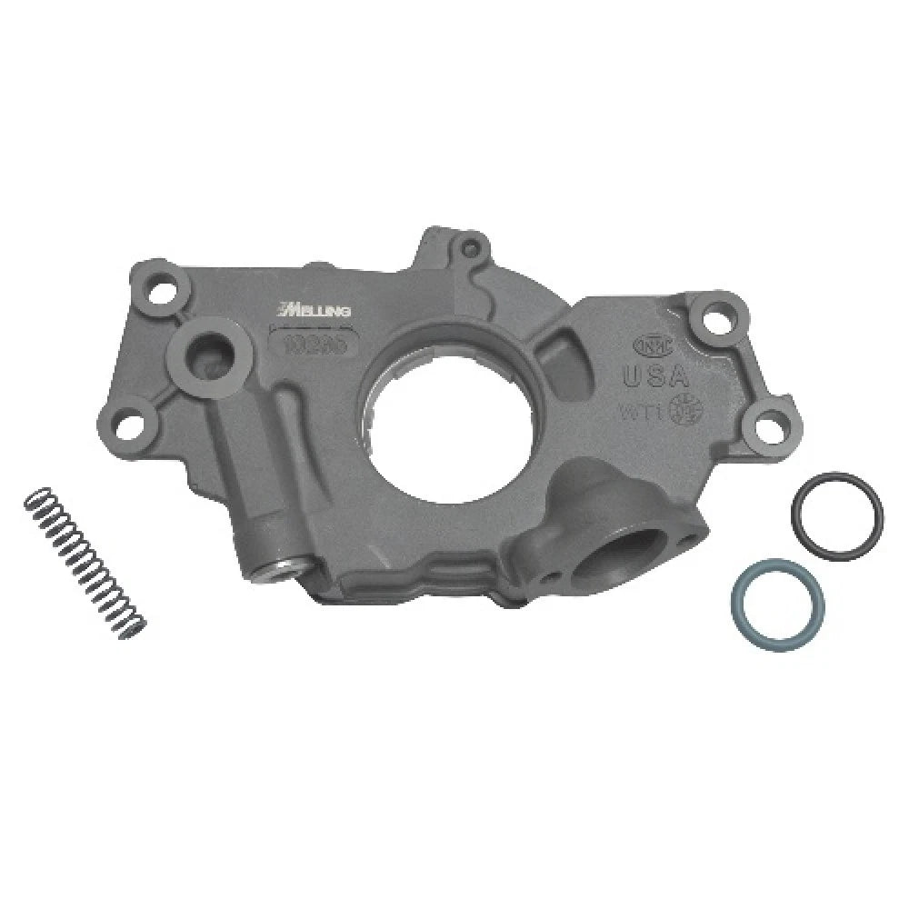 HP 10% Oil Pump for Holden Commodore VZ VE VF