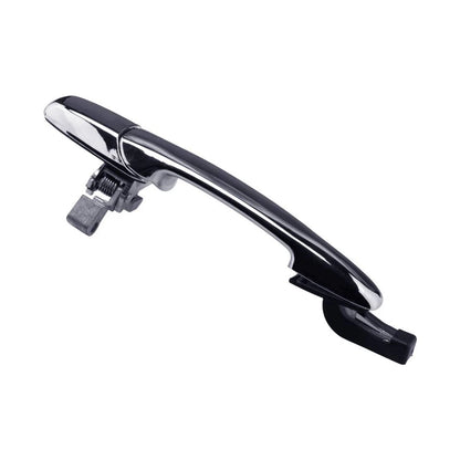 Exterior Door Handle Pair for Ford Ranger Mazda BT50 (2006-2011)