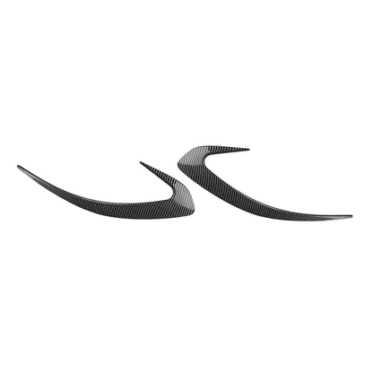 Rear Bumper Side Air Vent Trims for Mazda MX-5 Miata (2016-2025)