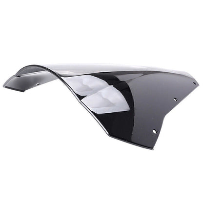 Double Bubble Windshield for Yamaha FZ6 (2003-2008)