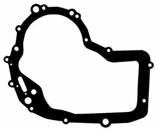 Clutch Cover Gasket for Suzuki LT 250 Quadmaster Quadboss (87–92)