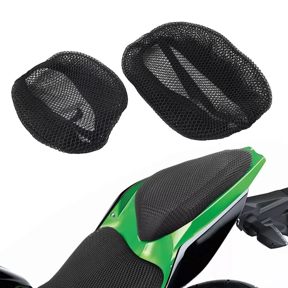 Seat Cover Cushion for Kawasaki Ninja 400, Z900, Z400 (2018-2023)