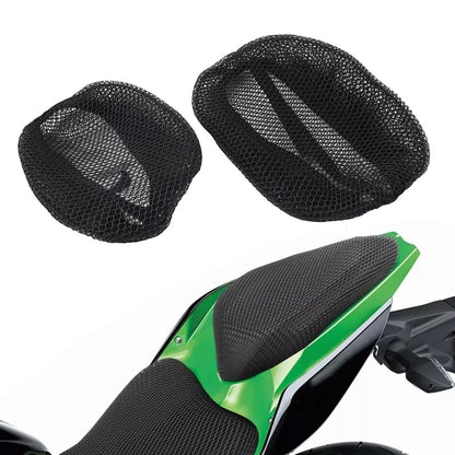 Seat Cover Cushion for Kawasaki Ninja 400, Z900, Z400 (2018-2023)