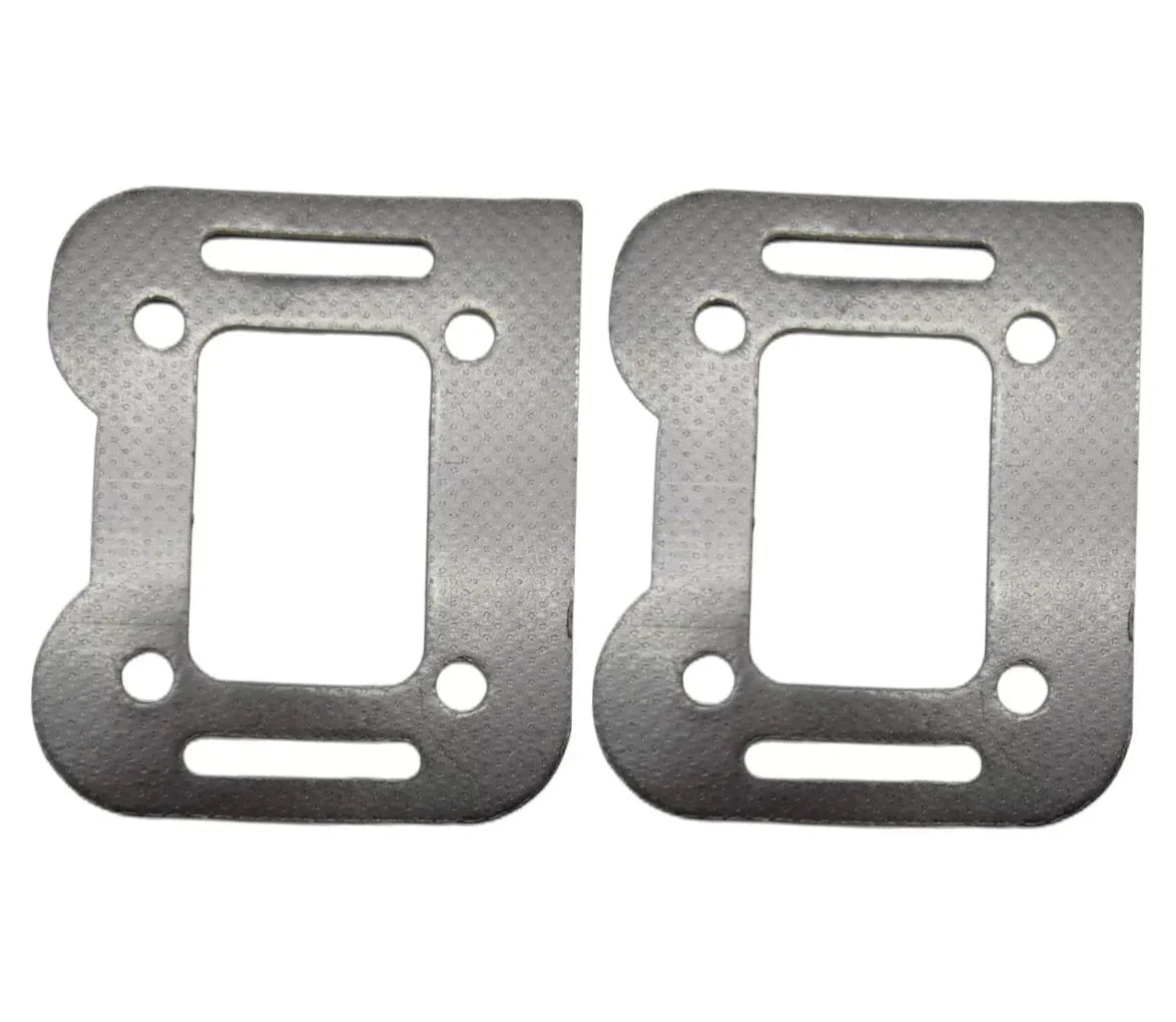 Exhaust Elbow Mounting Gasket for MerCruiser 4 Cyl 3.7L (1983-1990)