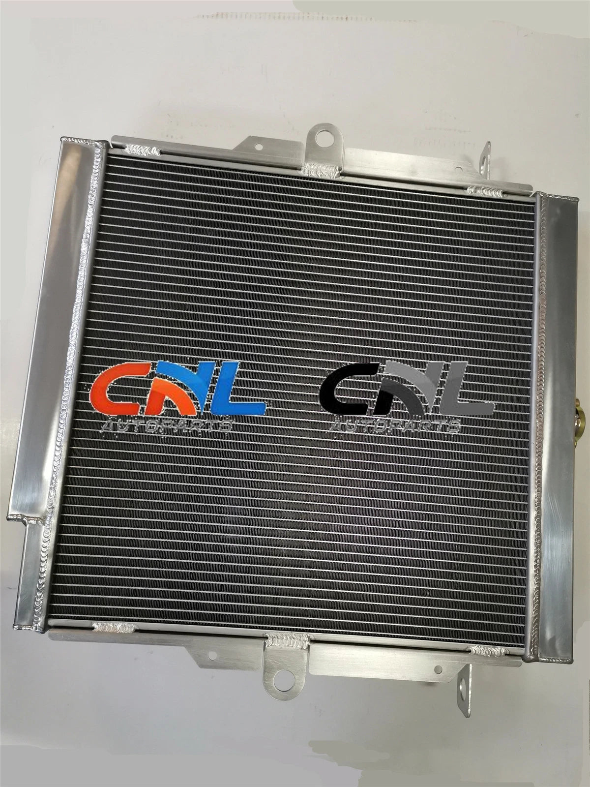 Aluminium Radiator for Toyota Land Cruiser 75 Series (1984-2001)