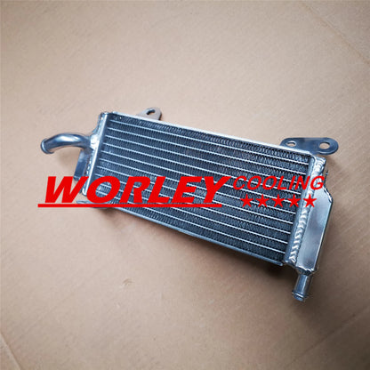 Aluminum Radiator for Yamaha YZ250F (2022-2023)