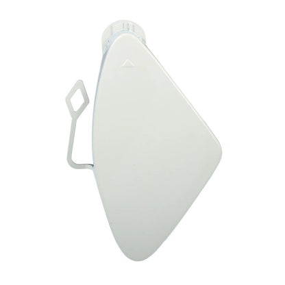 Front Right Bumper Tow Hook Cover for BMW 320i (2012-2019)
