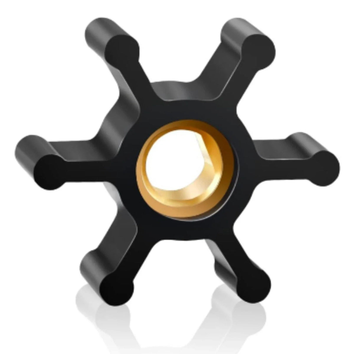 New Impeller for Utility Water Transfer Pump 1/10-1/12HP