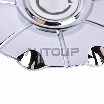 Wheel Rim Center Cap Cover Chrome for Chrysler 300C (2007–2010)