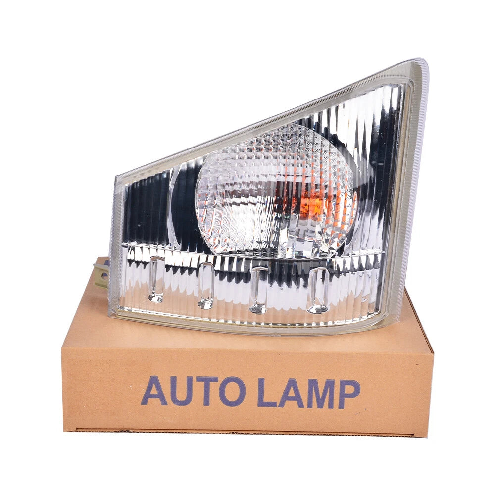 Turn Signal Corner Lamp for ISUZU NPR/NPR-HD/NQR/NRR (2008–2020)