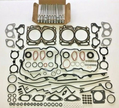 HEAD GASKET SET & BOLTS for Impreza Legacy (2002–2006)