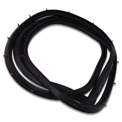 Front Door Rubber Seal Weatherstrip LH+RH Fits Isuzu TFR Rodeo Ute Truck 1989-02