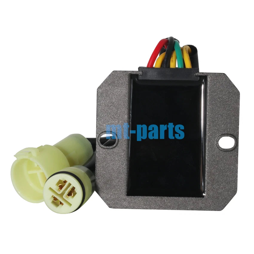 Voltage Regulator Rectifier for Honda TRX250A FourTrax 250 (1985-1987)