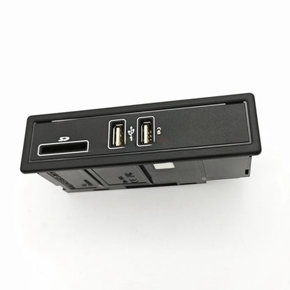 USB Connector for Mercedes Cars
