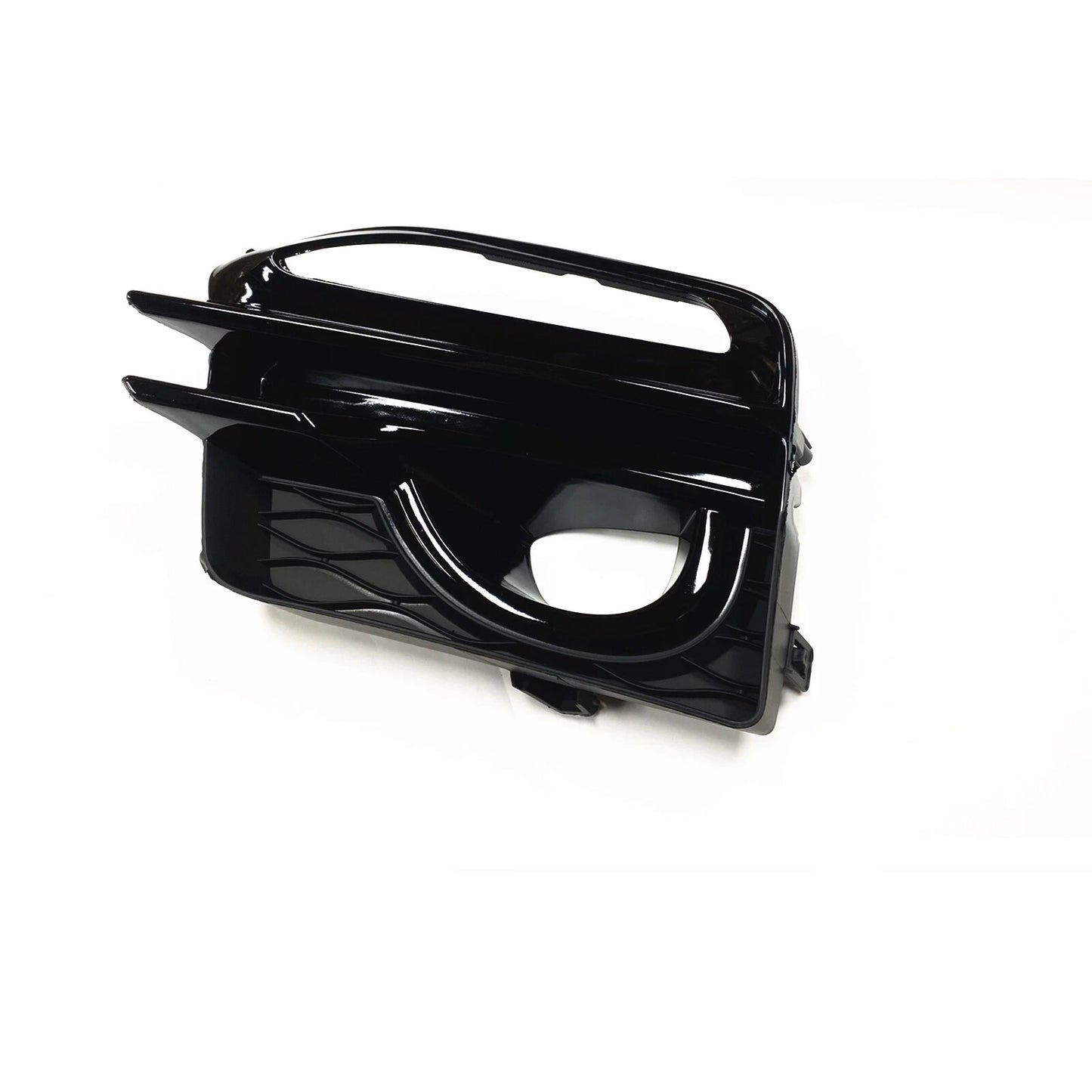 Left Fog Light Cover for Infiniti Q50 Q50L (2014-2023)