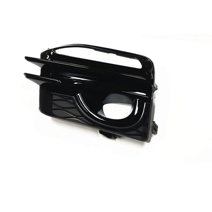 Left Fog Light Cover for Infiniti Q50 Q50L (2014-2023)