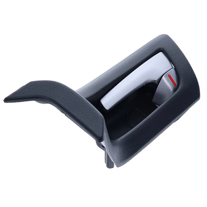 Front Left Inner Door Handle Silver for Holden Commodore VE Statesman WM (2006-2013)