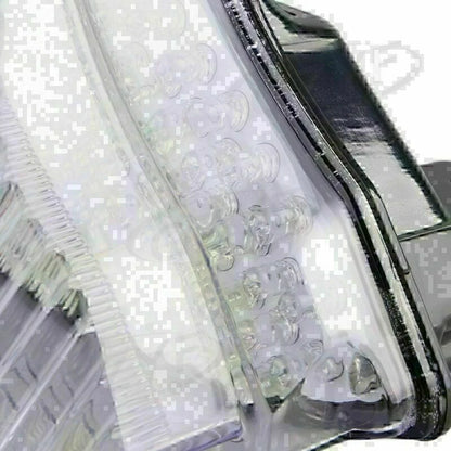 Clear LED Tail Light for YAMAHA YZF R1 (2004-2006)