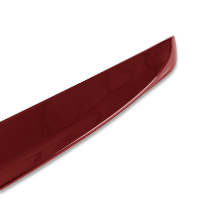ABS Rear Boot Spoiler for Mercedes Benz W221 (2006-2013)