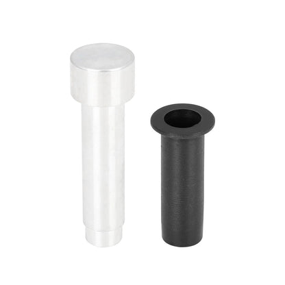 Door Hinge Bushing Liners for Jeep Wrangler (2007-2018)