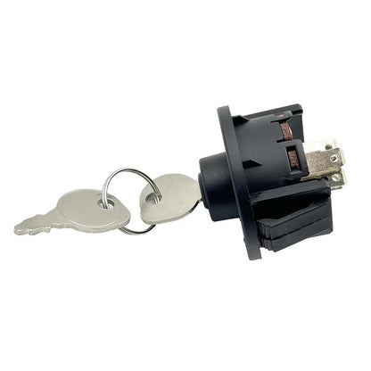 Ignition Switch for Kubota ZG127 ZG124 ZG123 Z726 Z725 Z723