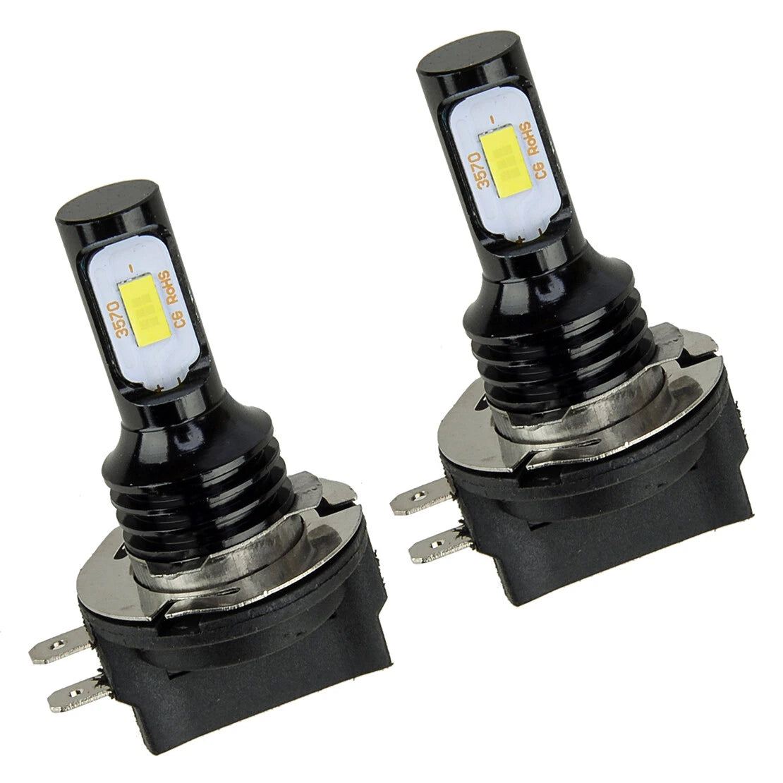 H11B 3570 LED Headlight Bulbs Low Beam for Kia Sportage (2011-2016)