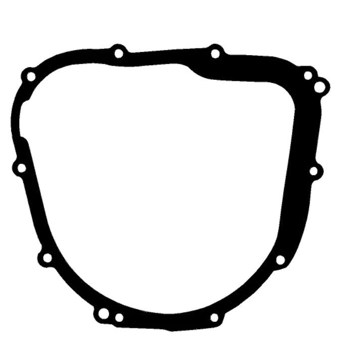 Clutch Cover Gasket for Kawasaki Ninja ZX-7R ZX7R ZX700R (1996–2003)