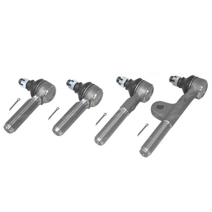 Steering Tie Rod End Kit for Landcruiser 80 Series (1990–1998)