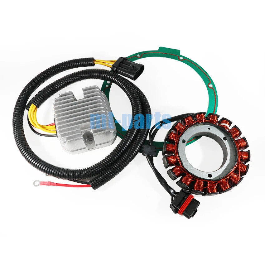 Stator Regulator Rectifier Gasket for Polaris Sportsman 850 XP (2010-2014)