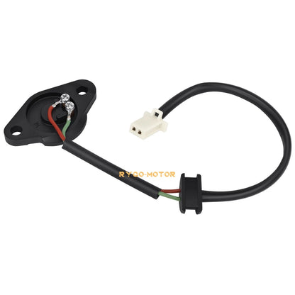 Gear Position Neutral Switch for Yamaha Big Bear 400 YFM400
