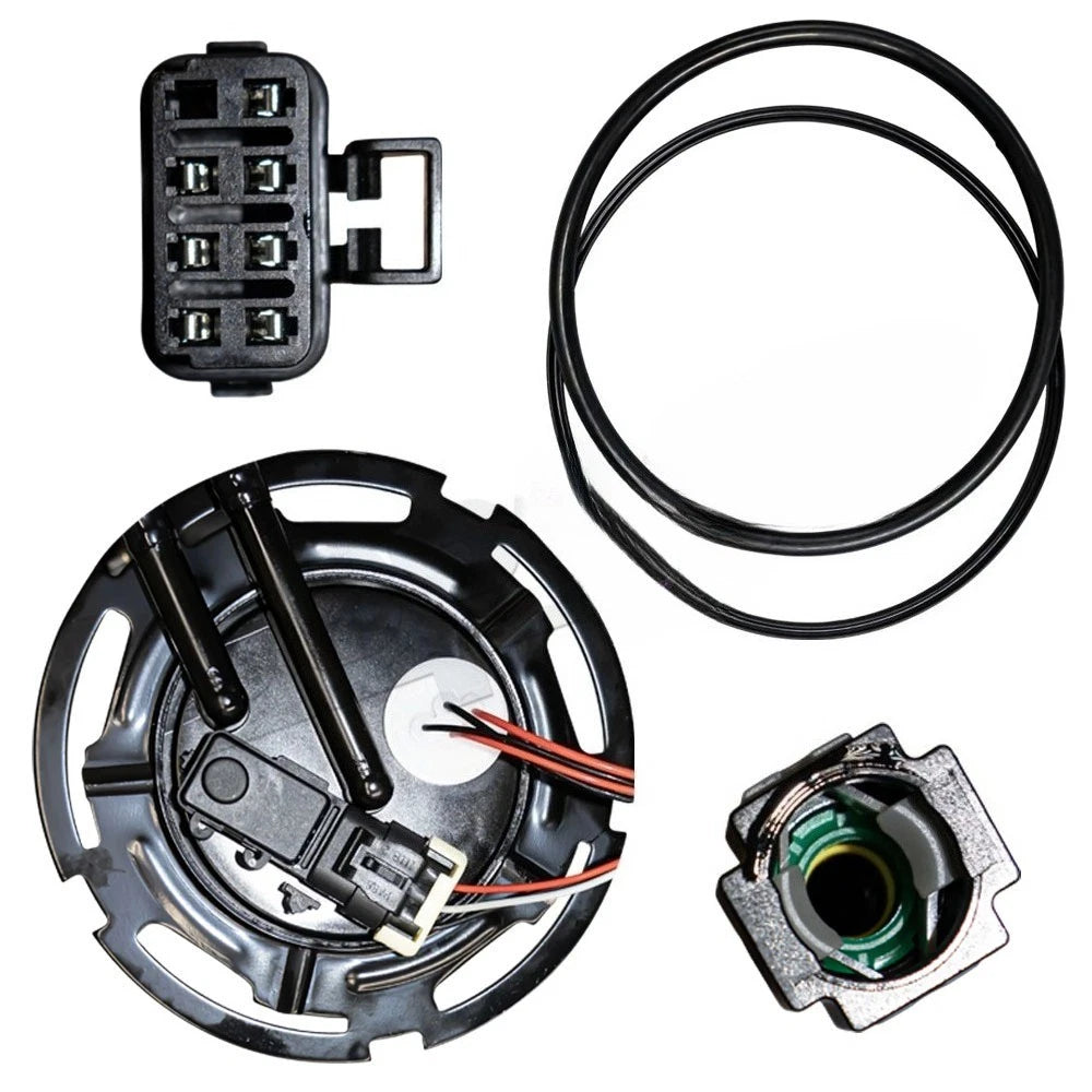 Electric Fuel Pump Module Assembly for Chevy Cobalt Pontiac Pursuit (2005–2010)