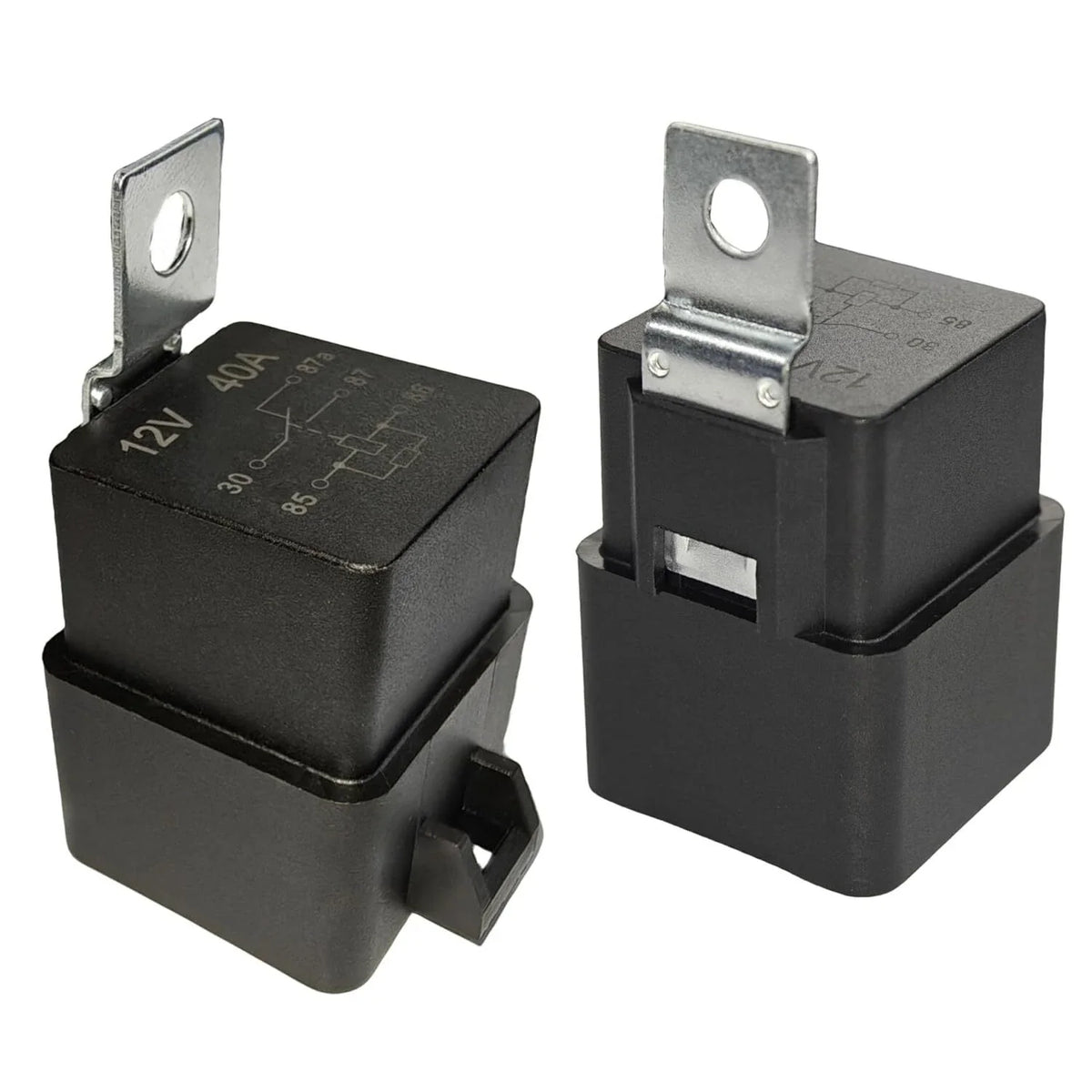 Tilt Trim Relay for Mercury Outboard 2Pcs 40-60HP Models 882751A1