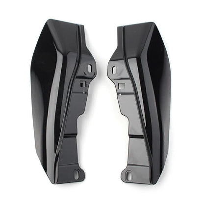 Heat Shield Mid-Frame Air Deflector Trim for Harley Street Glide (2009-2016)
