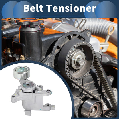 Belt Tensioner for Toyota Hilux (2001–2015)