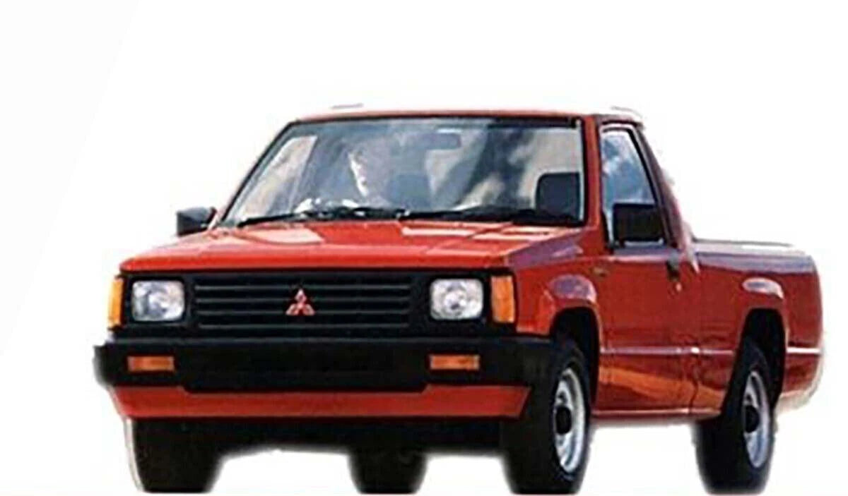 Seat Adjust Handle for Mitsubishi L200 Triton (1986-1994)