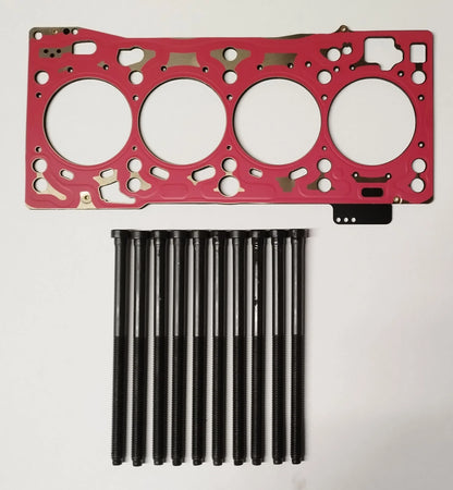 3 Hole Head Gasket & Bolts for CRAFTER TRANSPORTER (2015–2015)