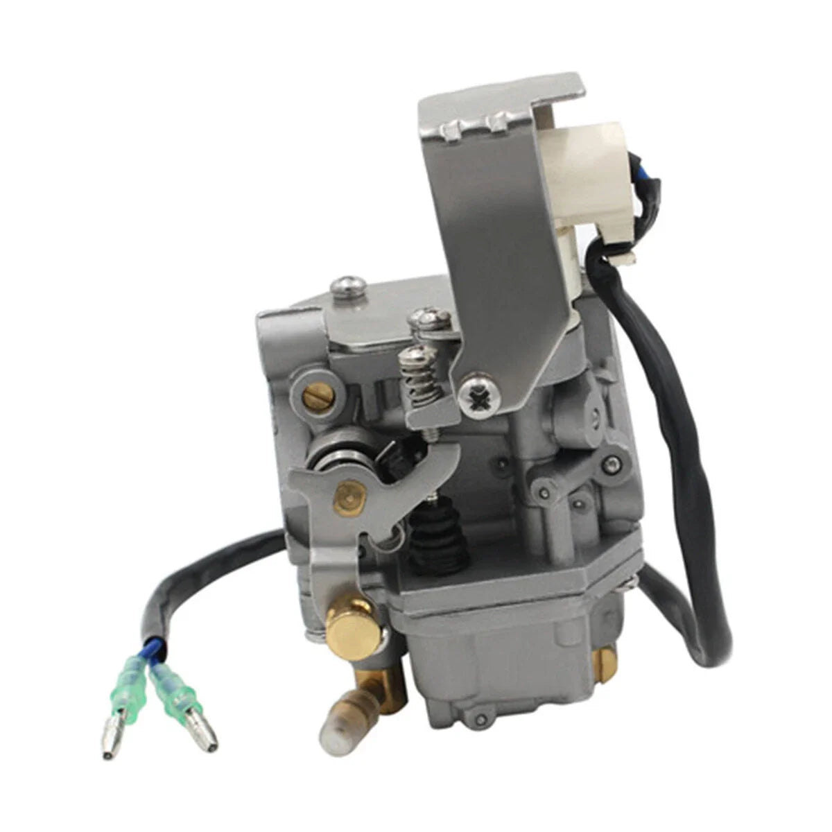Carburetor for Yamaha 4-Stroke 20hp 25hp Outboard Motors