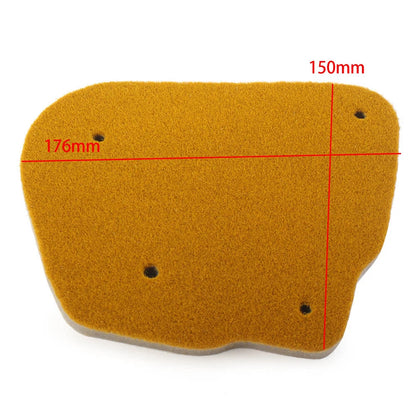 Foam Air Filter Cleaner for Yamaha ZUMA BWS 50 BWS100