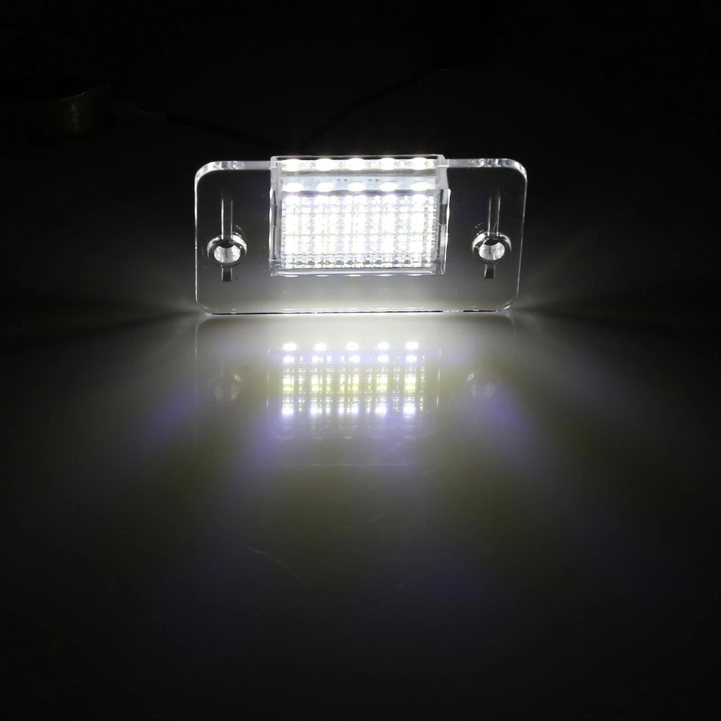 Car License Plate Lights for Land Rover Discovery (1994-2004)