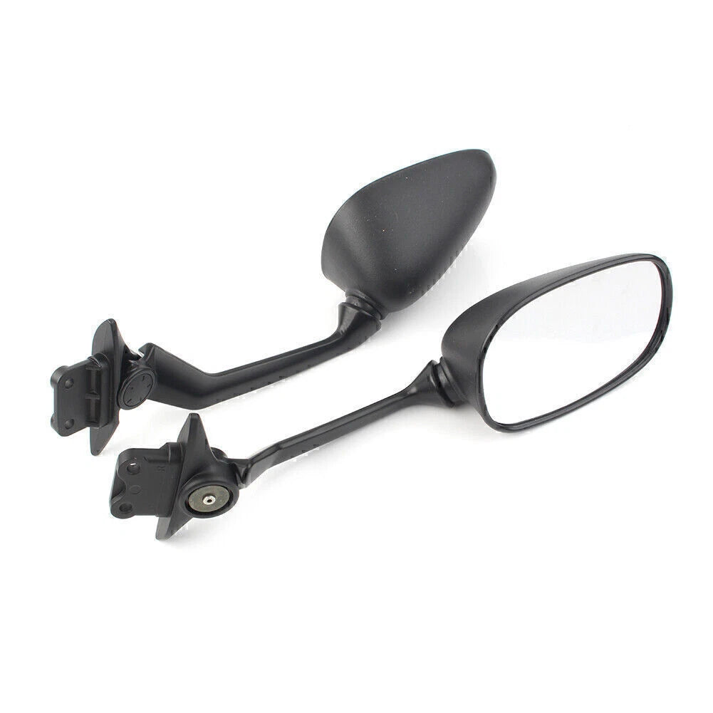 Yamaha T-Max 530 Rearview Side Mirrors for TMAX 2012-2016 (2 x Mirrors)