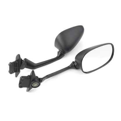 Yamaha T-Max 530 Rearview Side Mirrors for TMAX 2012-2016 (2 x Mirrors)